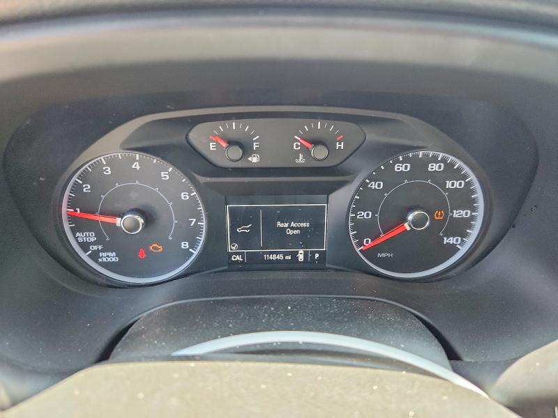 Aukcja sprzedaży 2017 Gmc Acadia, vin: 1GKKNKLA8HZ325517, numer aukcji: 52964326