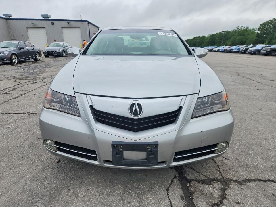 Aukcja sprzedaży 2010 Acura Rl, vin: JH4KB2F62AC000557, numer aukcji: 54238596