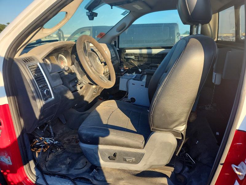 Продаж на аукціоні авто 2014 Ram 4500, vin: 3C7WRKBL6EG127795, номер лоту: 53208126