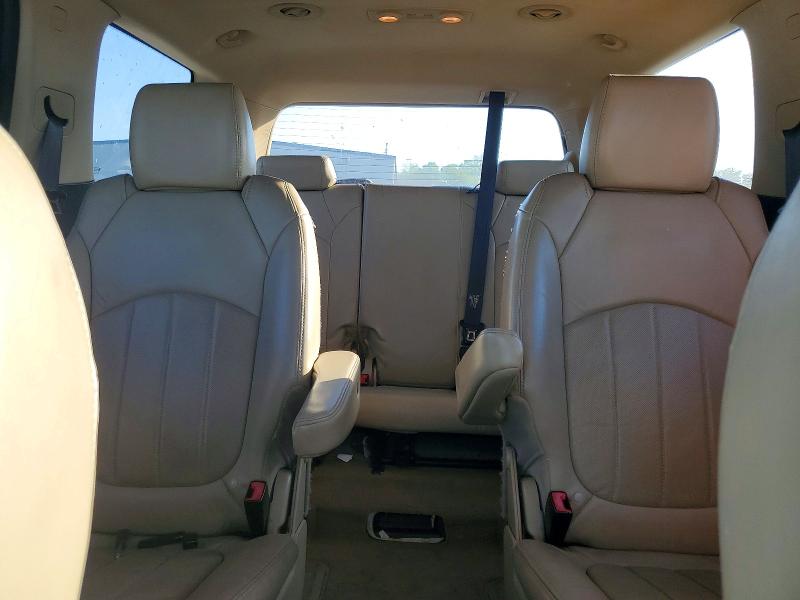 Продаж на аукціоні авто 2012 Gmc Acadia, vin: 1GKKVTED9CJ297134, номер лоту: 52403066
