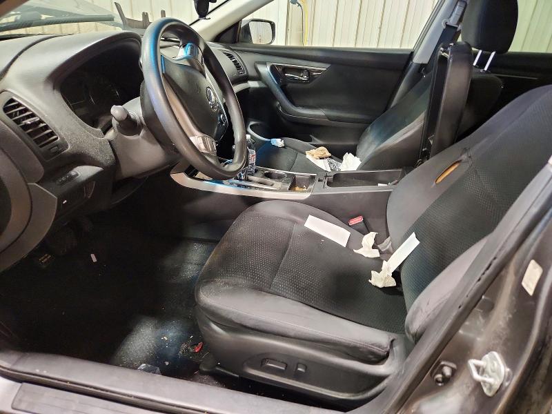 54791466 :رقم المزاد ، 1N4AL3APXEC134244 vin ، 2014 Nissan Altima مزاد بيع