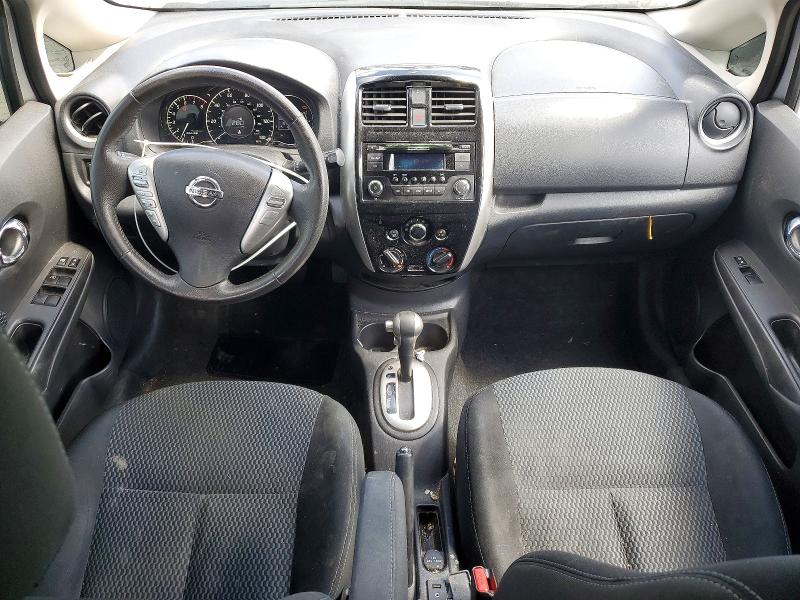 Продажа на аукционе авто 2015 Nissan Versa Note, vin: 3N1CE2CP0FL376070, номер лота: 52099766