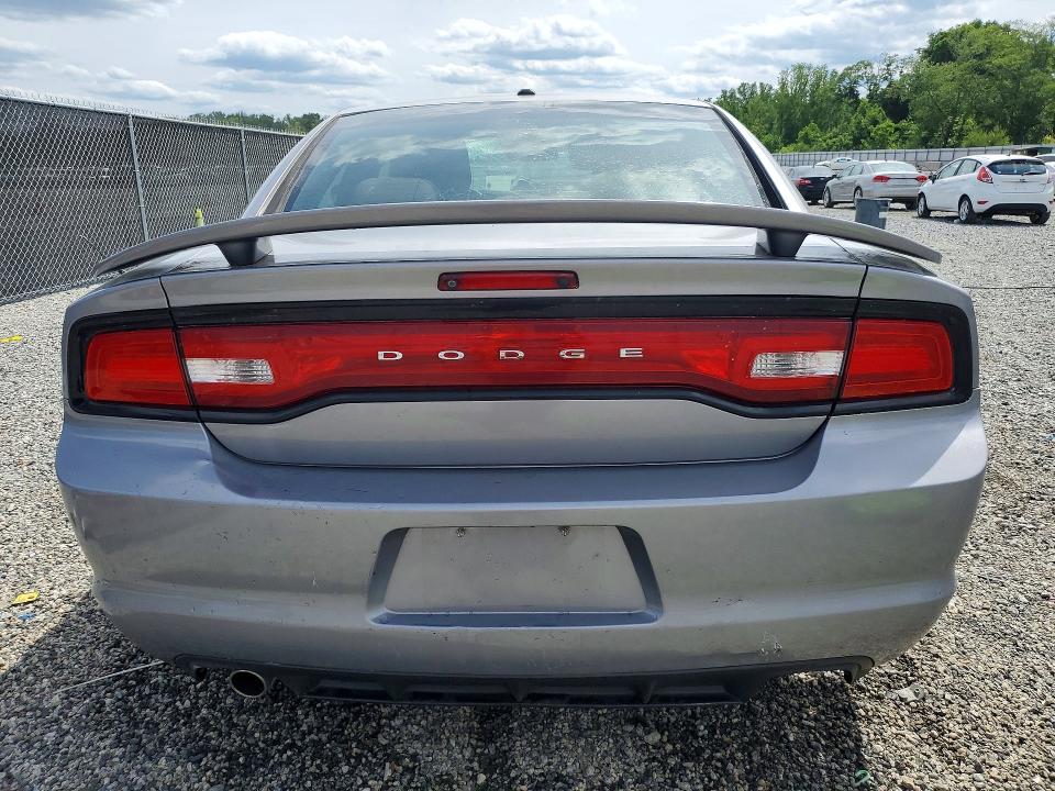 Aukcja sprzedaży 2013 Dodge Charger, vin: 2C3CDXCT9DH617905, numer aukcji: 52360786