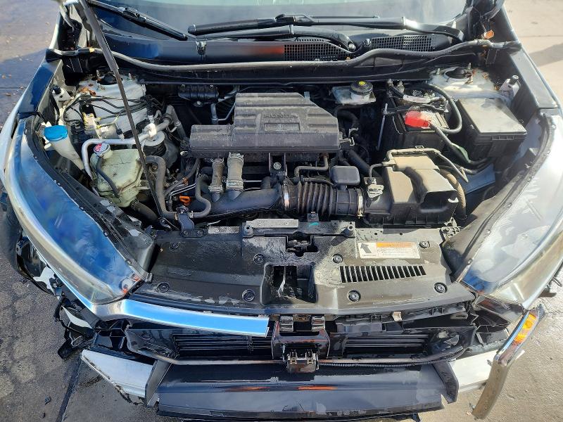 Aukcja sprzedaży 2019 Honda Cr-v, vin: JHLRW2H8XKX021270, numer aukcji: 54313746