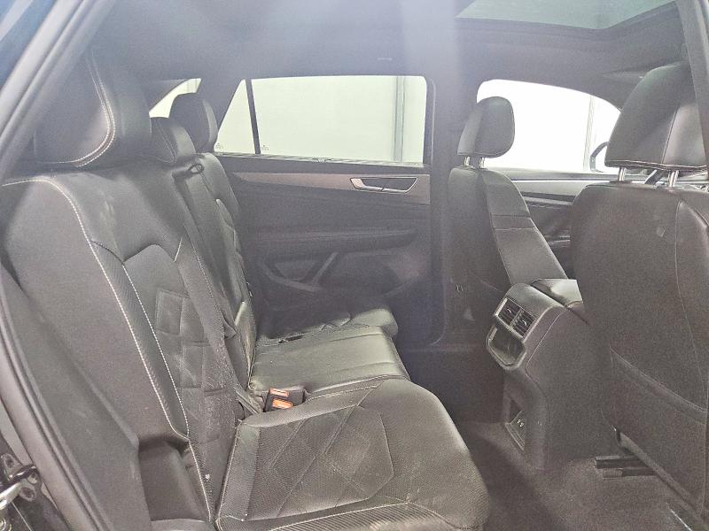 Продаж на аукціоні авто 2024 Volkswagen Atlas Cross Sport, vin: 1V2JE2CA4RC200136, номер лоту: 50607886
