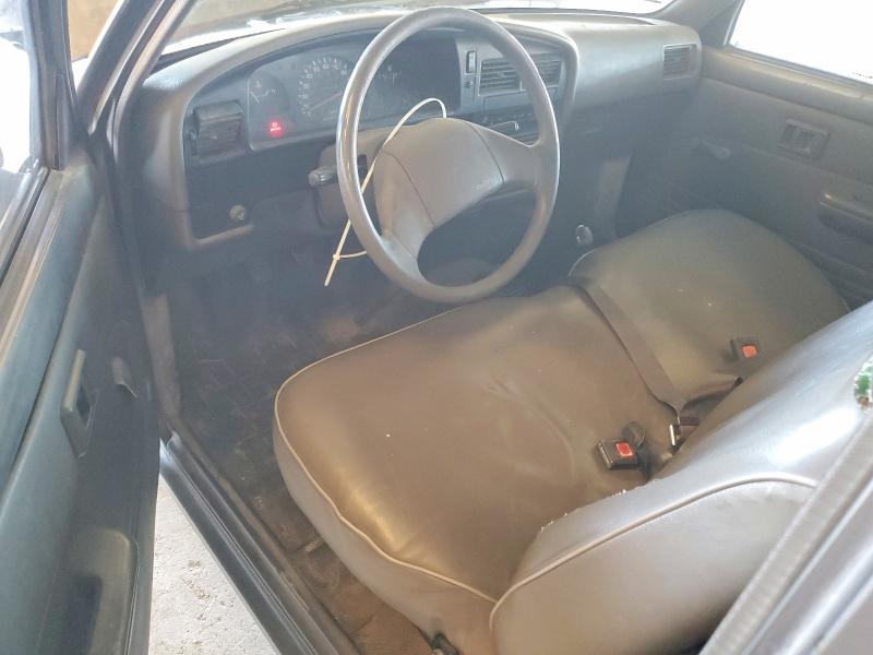 54047906 :رقم المزاد ، JT4RN81P2K0032812 vin ، 1989 Toyota Pickup مزاد بيع