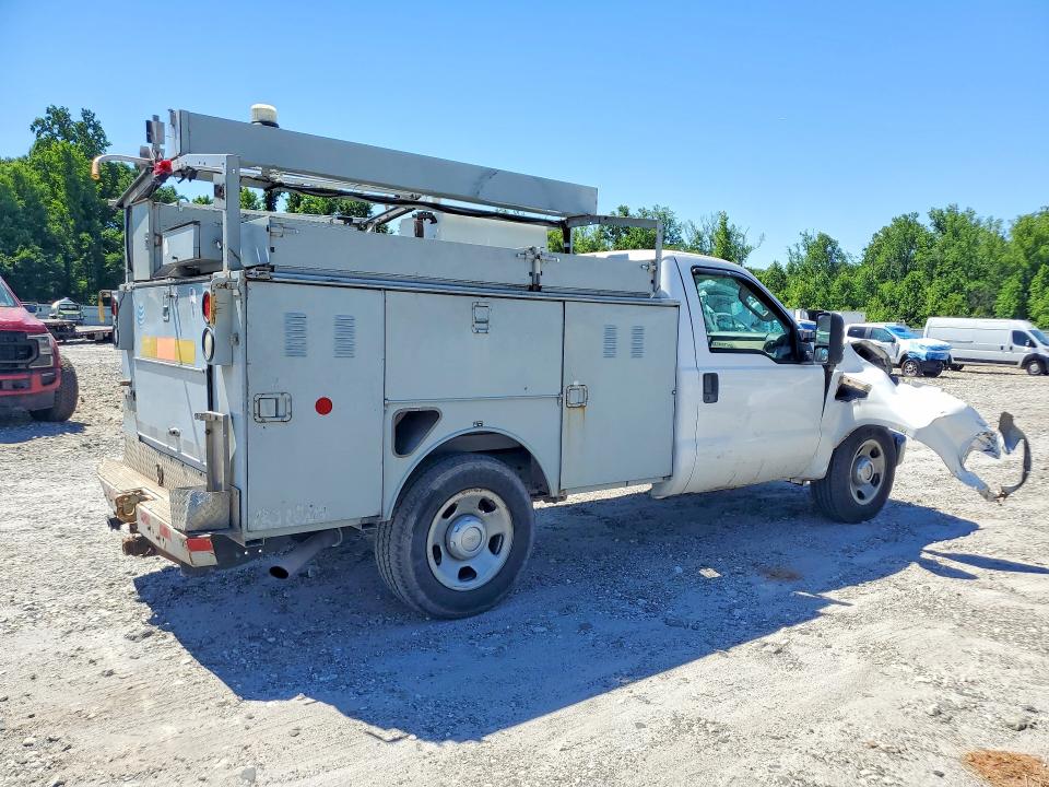 Aukcja sprzedaży 2008 Ford F350, vin: 1FDSF30568EC32701, numer aukcji: 53252846