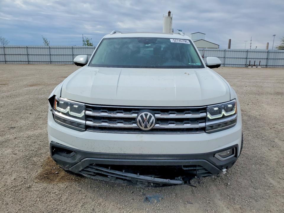 Aukcja sprzedaży 2018 Volkswagen Atlas, vin: 1V2NR2CA4JC594893, numer aukcji: 52745796