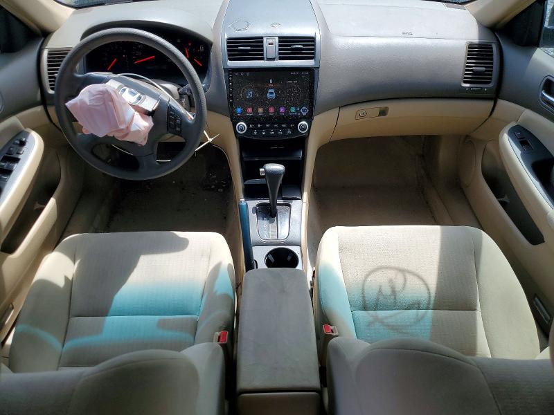 Aukcja sprzedaży 2004 Honda Accord, vin: 1HGCM56354A179184, numer aukcji: 53223186