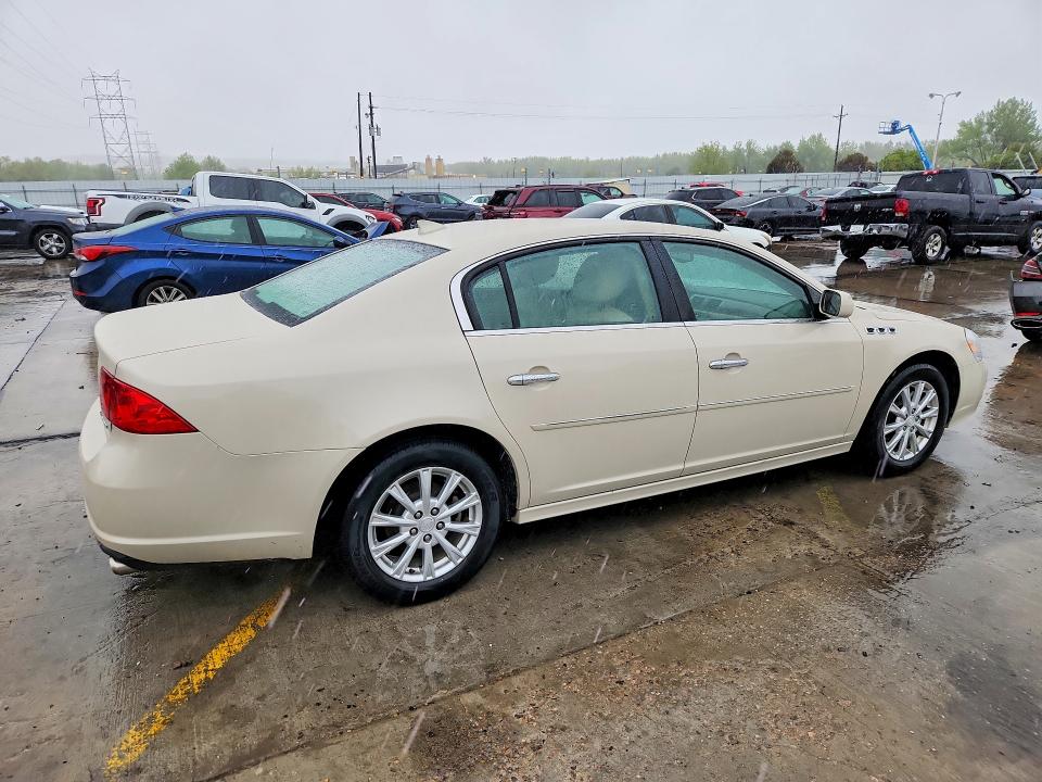 Aukcja sprzedaży 2010 Buick Lucerne, vin: 1G4HA5EM5AU120133, numer aukcji: 52068186
