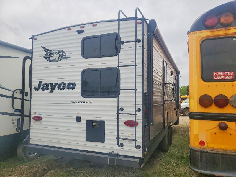 Aukcja sprzedaży 2023 Jayc Trailers, vin: 1UJBC0BR0P17L0054, numer aukcji: 53286296