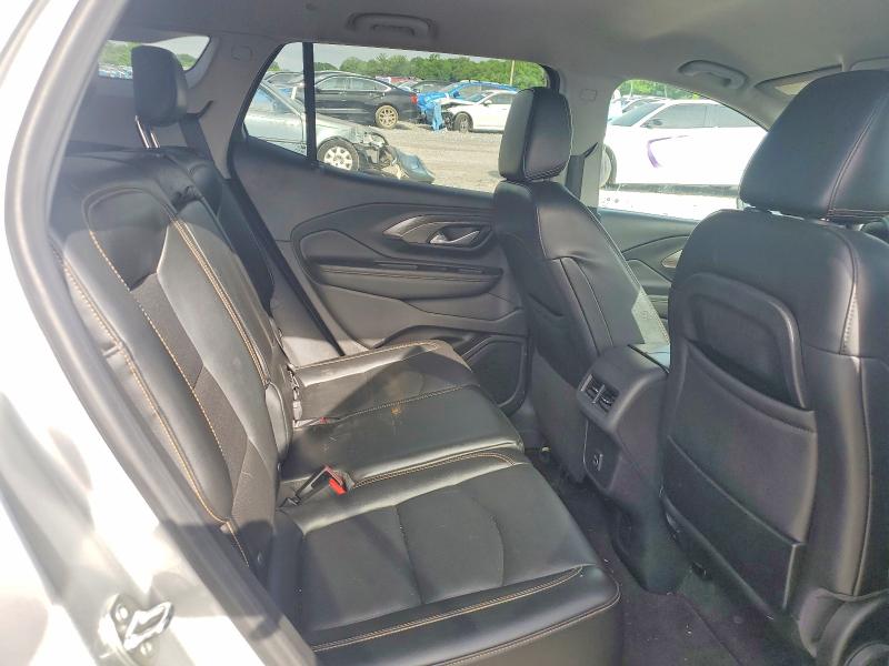 54085806 :رقم المزاد ، 3GKALPEV8KL362595 vin ، 2019 Gmc Terrain مزاد بيع