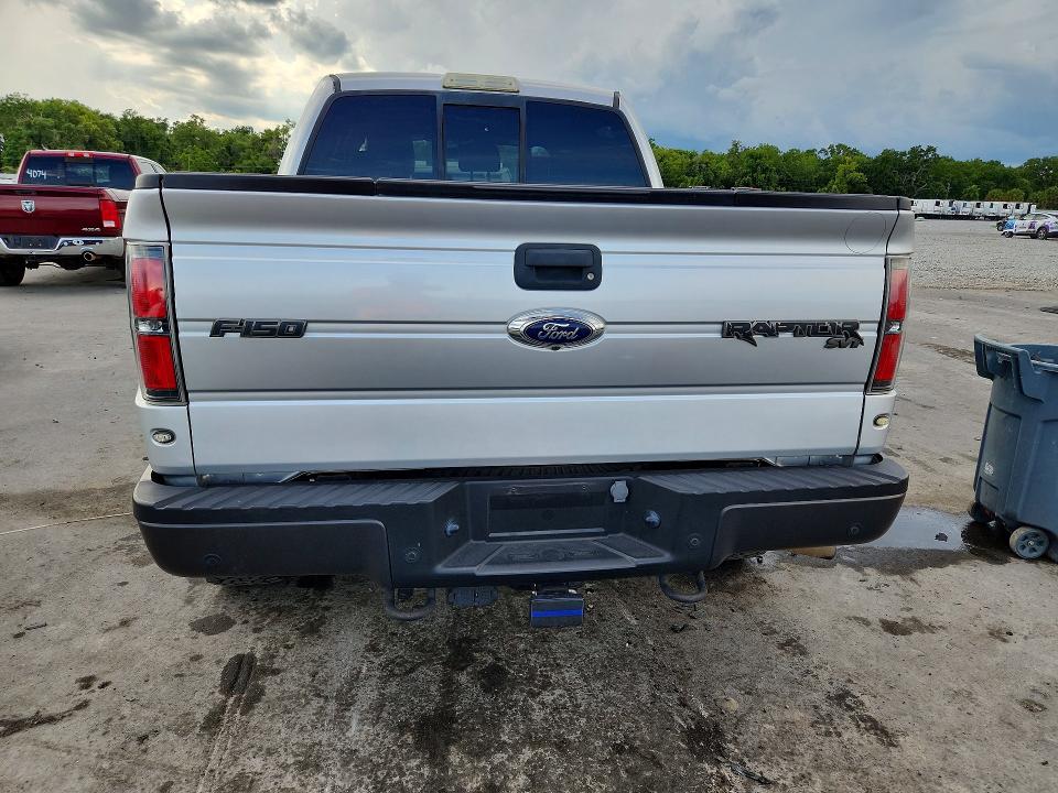 Продаж на аукціоні авто 2014 Ford F150, vin: 1FTFW1R62EFB99935, номер лоту: 55019366