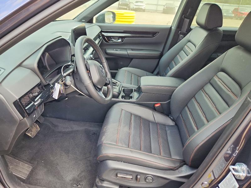 Aukcja sprzedaży 2026 Honda Cr-v, vin: 5J6RS6H97TL018113, numer aukcji: 54065886