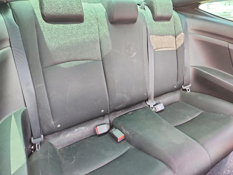 Продажа на аукционе авто 2020 Honda Civic, vin: 2HGFC3B33LH352565, номер лота: 53980886