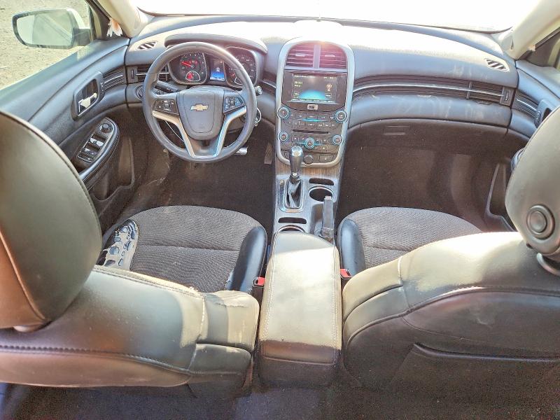 Продажа на аукционе авто 2015 Chevrolet Malibu, vin: 1G11D5SL8FF230364, номер лота: 52356826