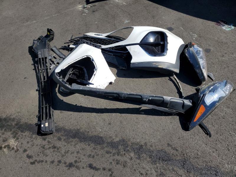 Aukcja sprzedaży 2021 Kia Sportage, vin: KNDPM3AC7M7942055, numer aukcji: 53046836