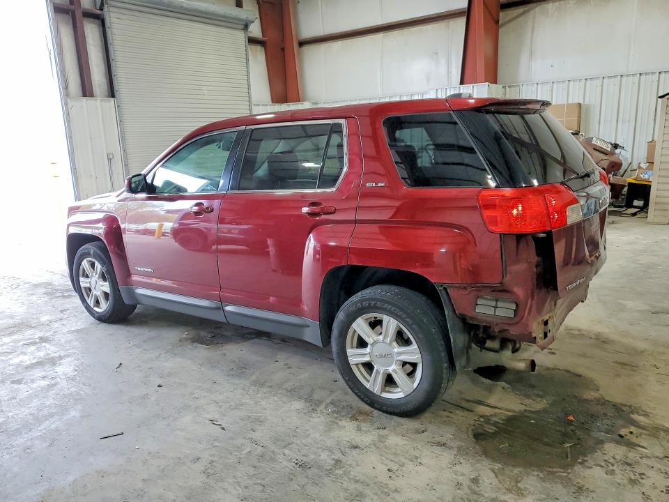 Aukcja sprzedaży 2016 Gmc Terrain, vin: 2GKFLSEK9G6306109, numer aukcji: 52498016