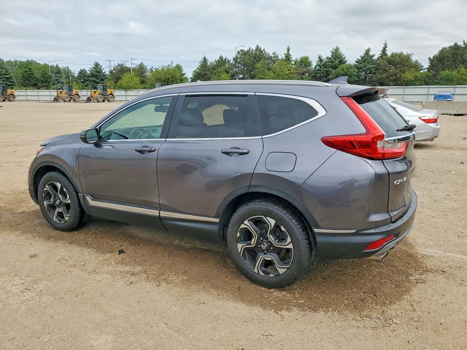 Продажа на аукционе авто 2019 Honda Cr-v, vin: JHLRW2H90KX005765, номер лота: 54506796