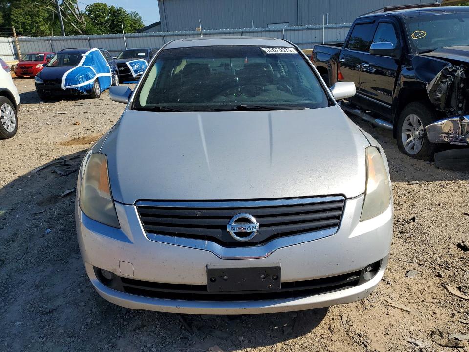 52673676 :رقم المزاد ، 1N4AL21E89N402016 vin ، 2009 Nissan Altima مزاد بيع