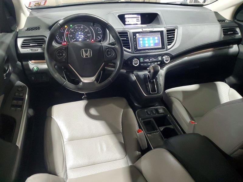Aukcja sprzedaży 2015 Honda Cr-v, vin: 2HKRM4H77FH682858, numer aukcji: 52471006