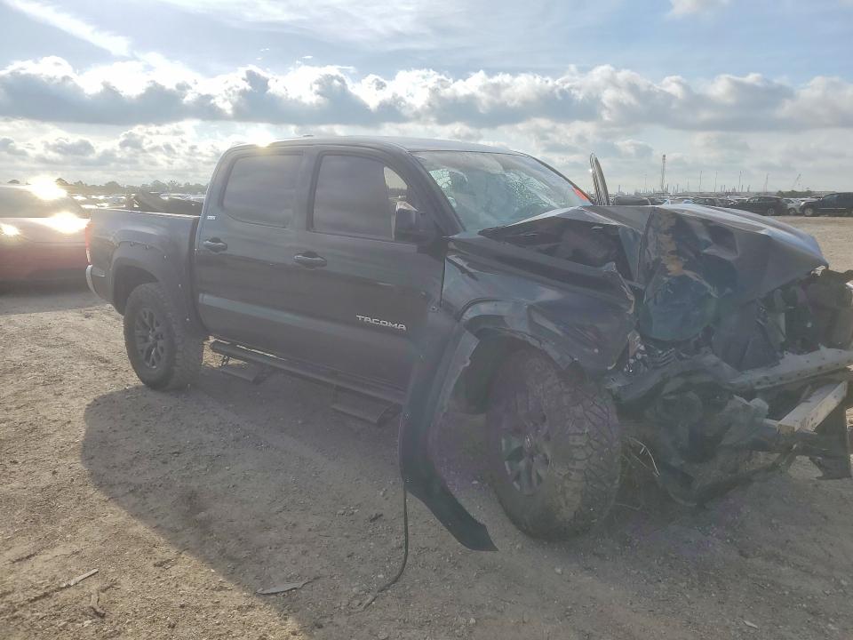 2023 Toyota Tacoma მანქანა იყიდება აუქციონზე, vin: 3TMAZ5CN9PM218184, აუქციონის ნომერი: 53756606