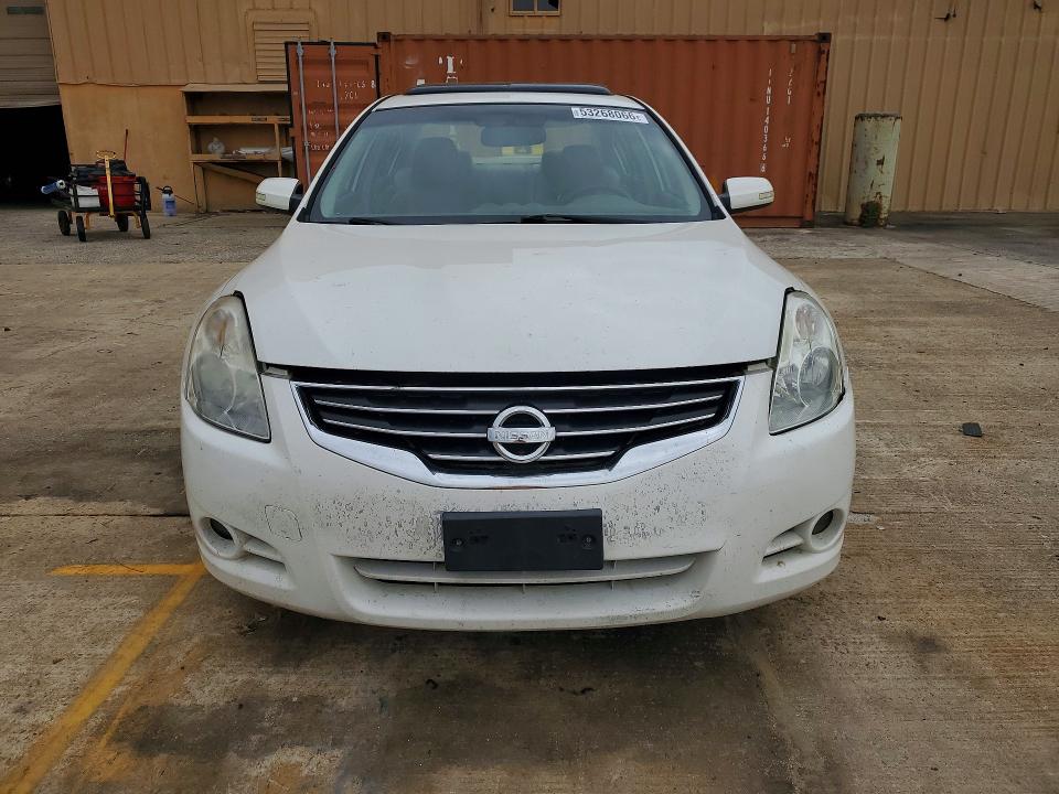 2010 Nissan Altima მანქანა იყიდება აუქციონზე, vin: 1N4AL2AP8AN413703, აუქციონის ნომერი: 53268066