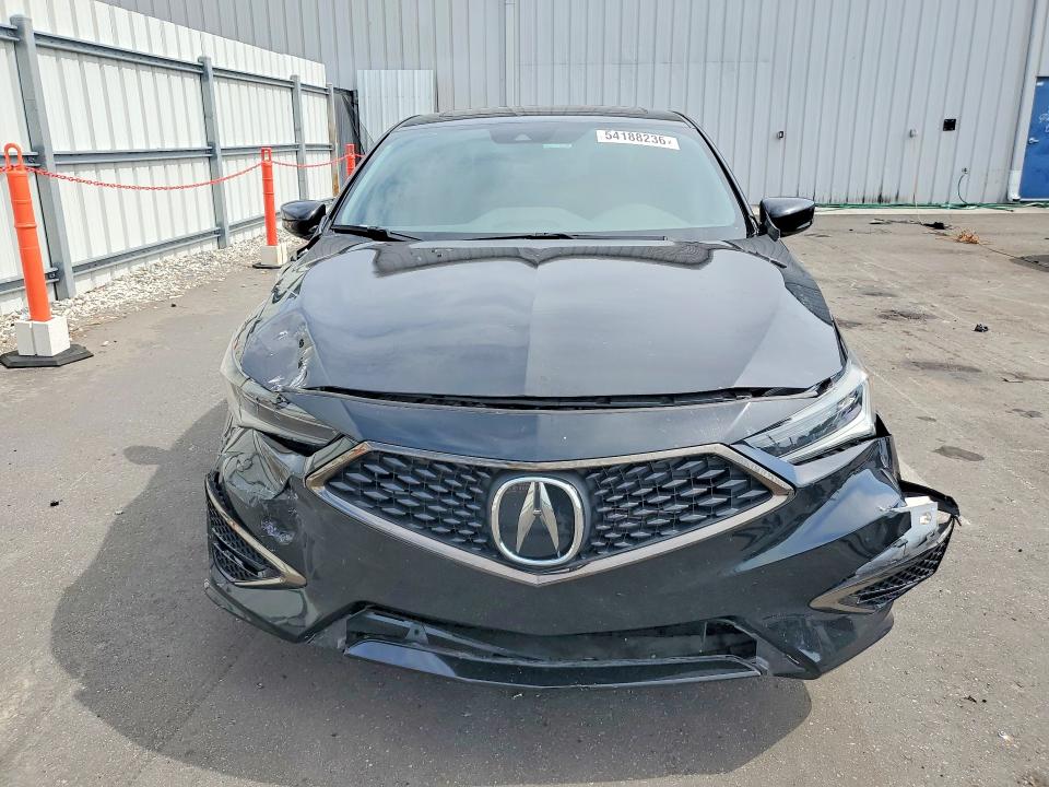 Продаж на аукціоні авто 2022 Acura Ilx, vin: 19UDE2F82NA005201, номер лоту: 54188236