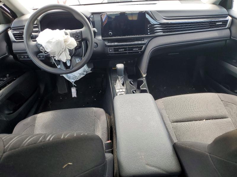 Продаж на аукціоні авто 2025 Toyota Camry, vin: 4T1DAACK9SU132280, номер лоту: 54223086
