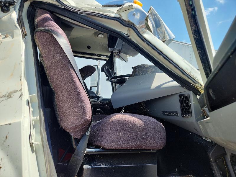 Продаж на аукціоні авто 2026 Mack Granite, vin: 1M2GR2GC8TM055708, номер лоту: 54768926