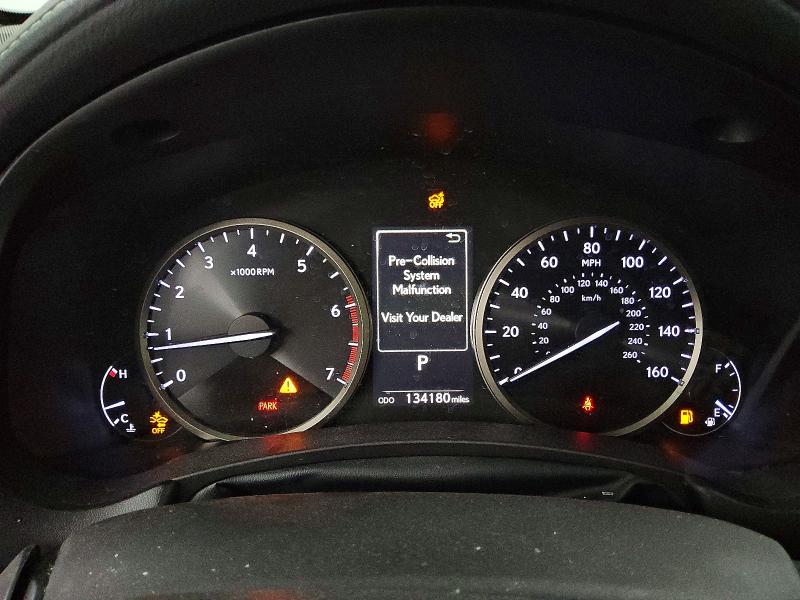 Aukcja sprzedaży 2020 Lexus Nx, vin: JTJDARBZ8L2171812, numer aukcji: 53598606