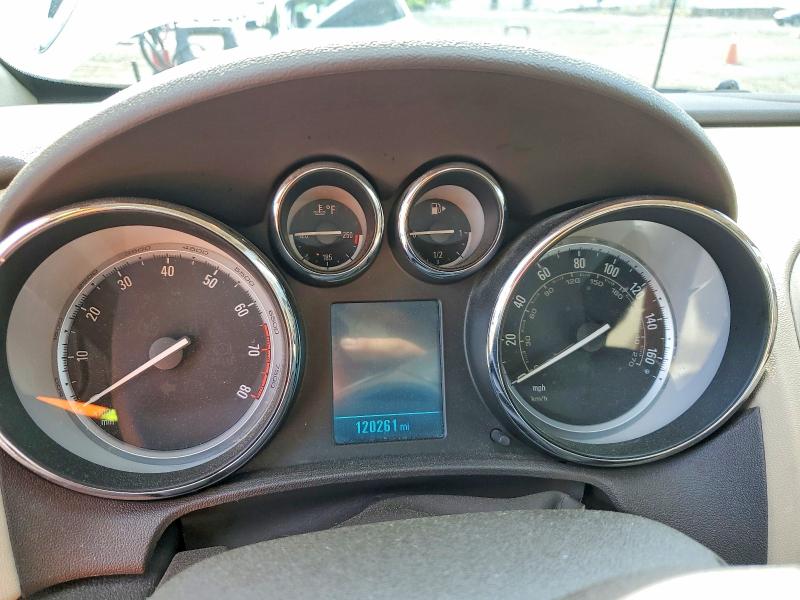 Aukcja sprzedaży 2016 Buick Verano, vin: 1G4PT5SV6G4107452, numer aukcji: 55099026