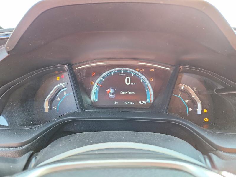 Aukcja sprzedaży 2019 Honda Civic, vin: 2HGFC4B69KH400732, numer aukcji: 52311656