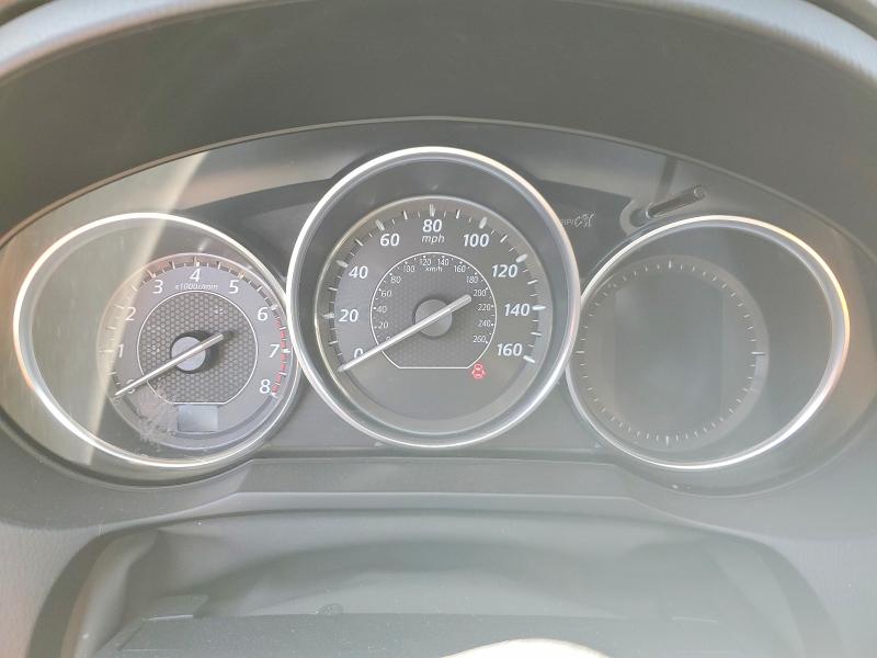 Aukcja sprzedaży 2015 Mazda 6, vin: JM1GJ1U55F1180232, numer aukcji: 54170956