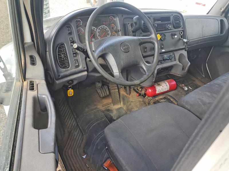 Продаж на аукціоні авто 2020 Freightliner M2, vin: 3ALACWFC1LDLY3110, номер лоту: 54110456