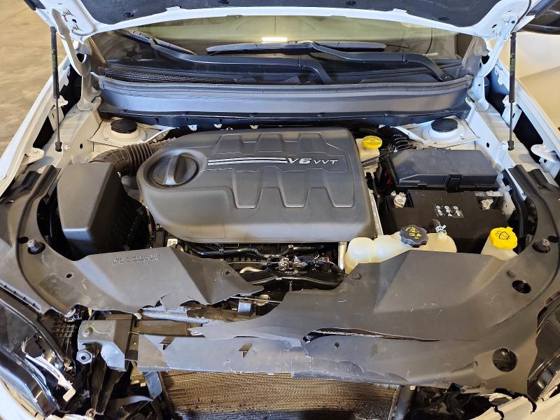 Продаж на аукціоні авто 2022 Jeep Cherokee, vin: 1C4PJMDX0ND555931, номер лоту: 54953106