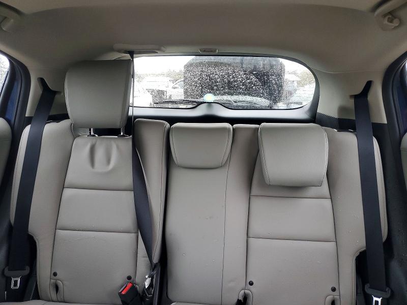 53494146 :رقم المزاد ، 3CZRU6H72HM732049 vin ، 2017 Honda Hr-v مزاد بيع
