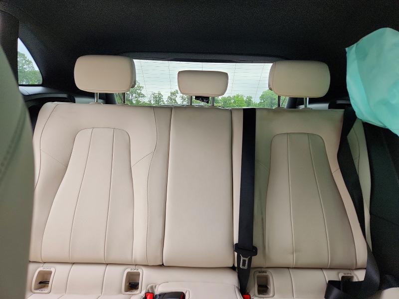 2022 Mercedes-benz Gla მანქანა იყიდება აუქციონზე, vin: W1N4N4HB8NJ343682, აუქციონის ნომერი: 55121816