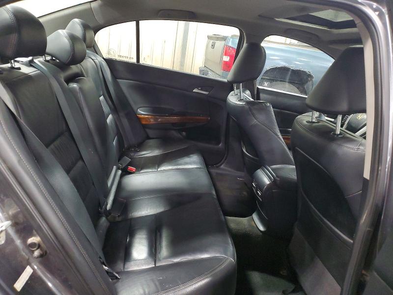 2011 Honda Accord მანქანა იყიდება აუქციონზე, vin: 1HGCP3F84BA019303, აუქციონის ნომერი: 53664126