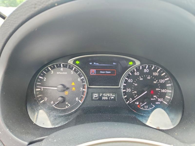 Aukcja sprzedaży 2013 Nissan Altima, vin: 1N4AL3AP6DN515348, numer aukcji: 52081796