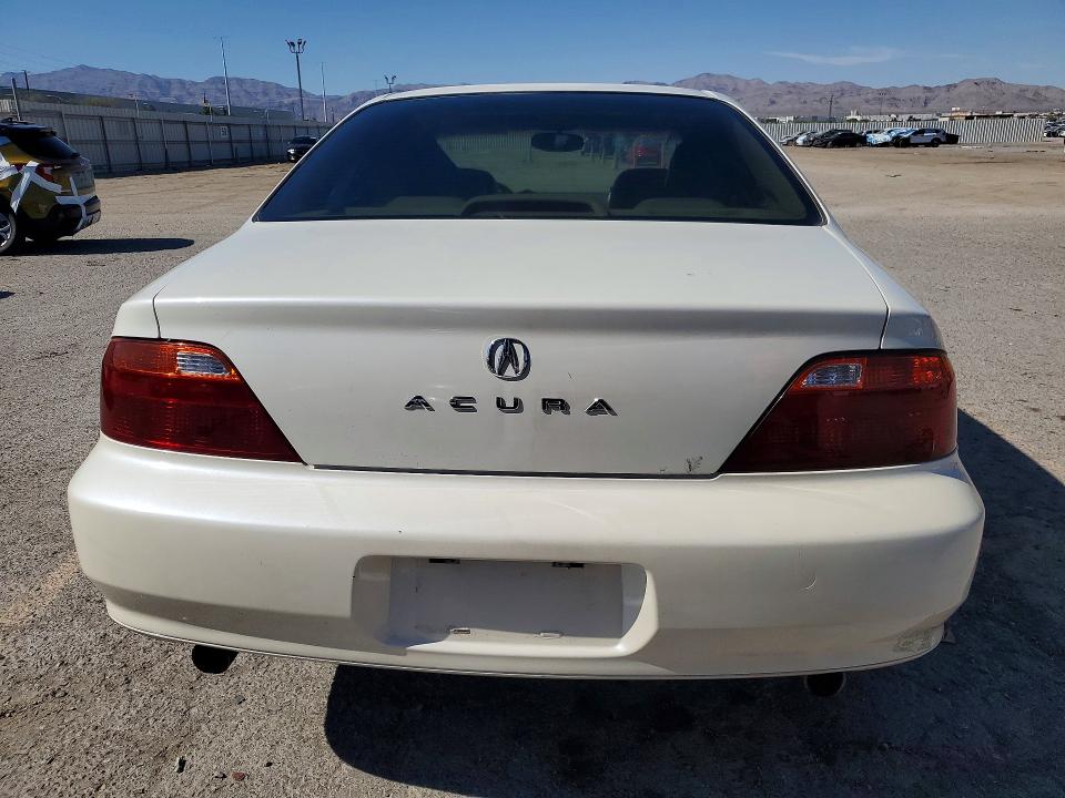 1999 Acura 3.2tl მანქანა იყიდება აუქციონზე, vin: 19UUA5649XA028715, აუქციონის ნომერი: 52422986