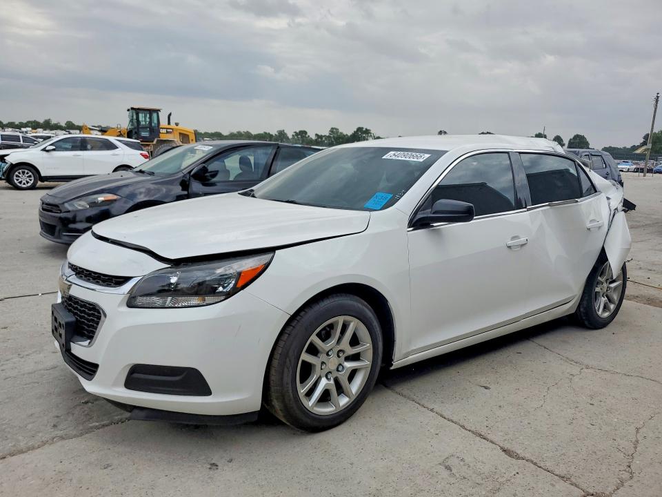 Продажа на аукционе авто 2014 Chevrolet Malibu, vin: 1G11B5SL4EF161693, номер лота: 54090666