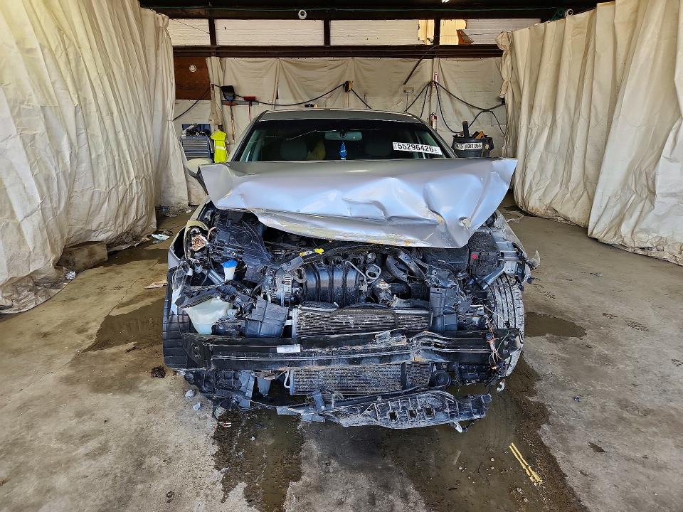 Aukcja sprzedaży 2015 Hyundai Elantra, vin: 5NPDH4AEXFH634195, numer aukcji: 55296426