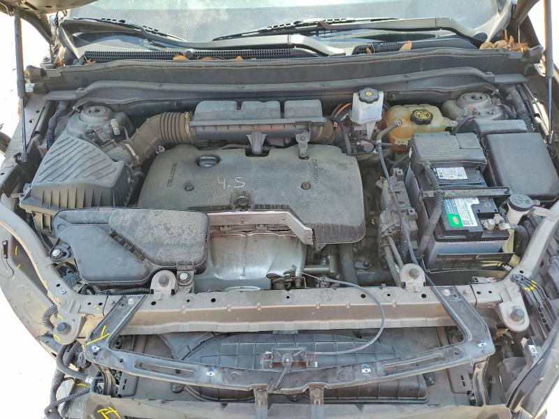 Продажа на аукционе авто 2019 Buick Envision, vin: LRBFXCSA7KD015733, номер лота: 53411936