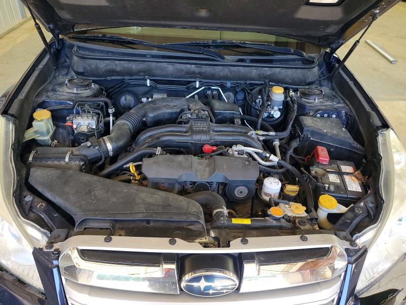 Продажа на аукционе авто 2013 Subaru Outback, vin: 4S4BRCKC1D3249558, номер лота: 52883216