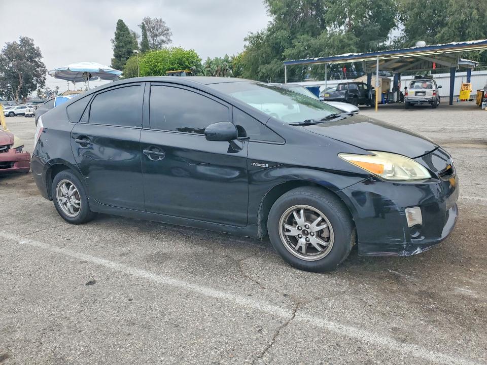 Продаж на аукціоні авто 2011 Toyota Prius, vin: JTDKN3DUXB1358065, номер лоту: 53117946