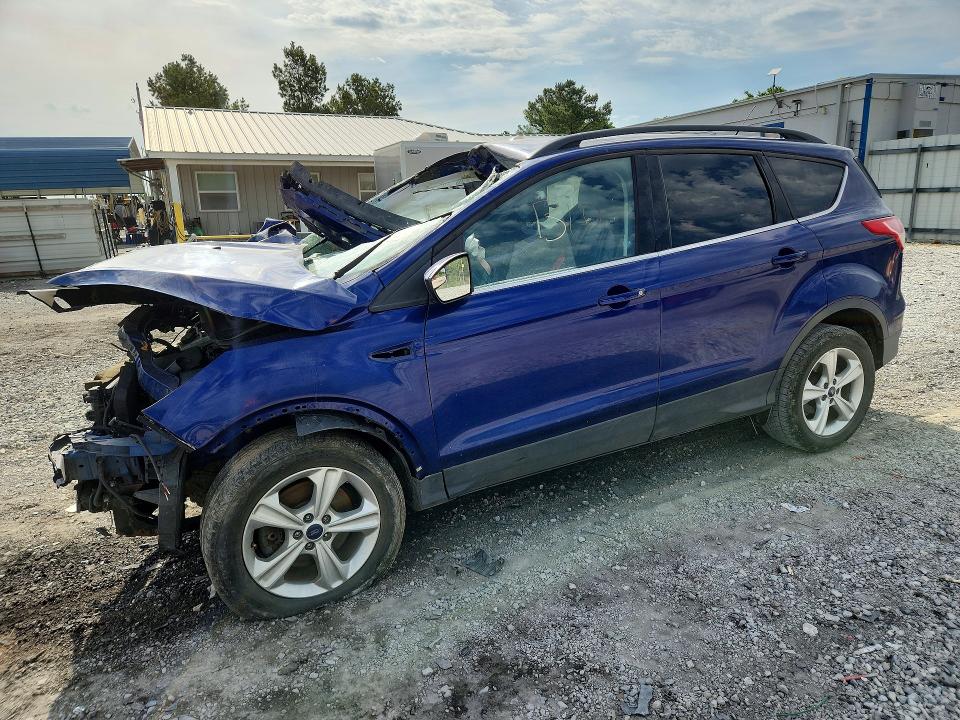 Auction sale of the 2014 Ford Escape, vin: 1FMCU9GX6EUB28585, lot number: 53020156