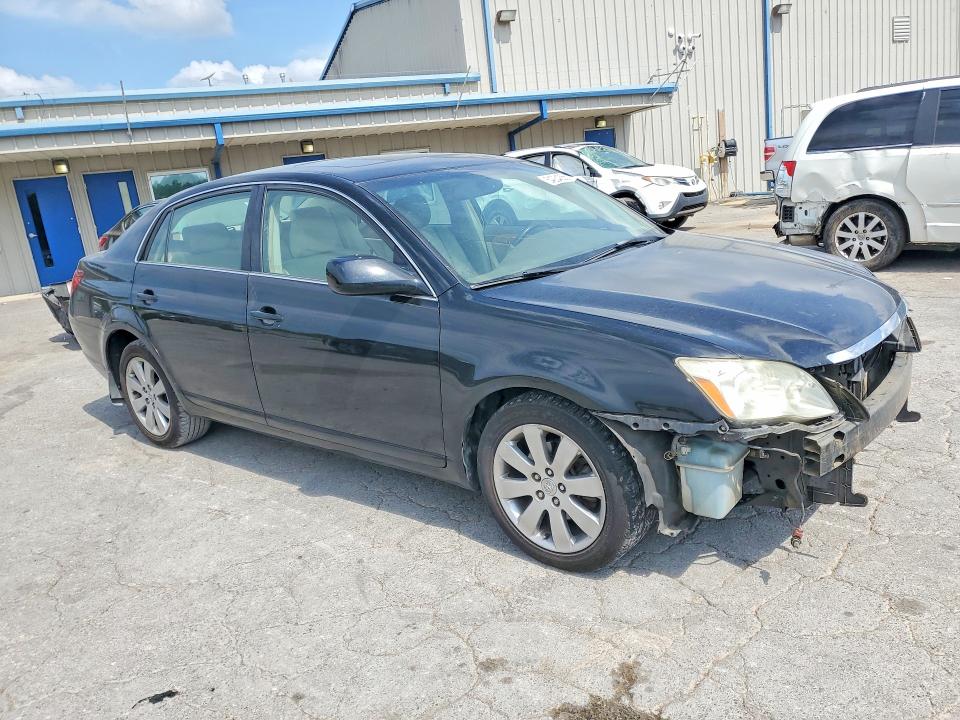 Aukcja sprzedaży 2005 Toyota Avalon, vin: 4T1BK36B35U049329, numer aukcji: 54234366