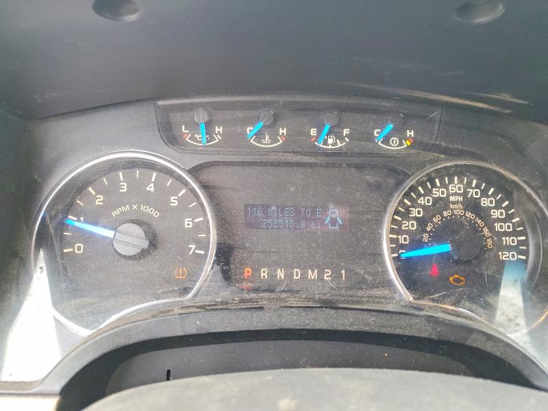 Продажа на аукционе авто 2014 Ford F150, vin: 1FTFX1ET4EFB83308, номер лота: 53005356