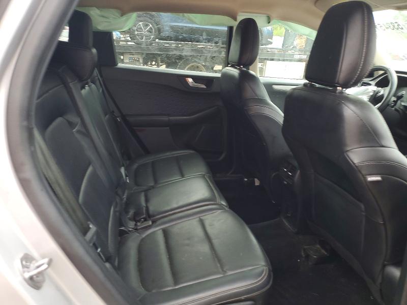 2020 Ford Escape მანქანა იყიდება აუქციონზე, vin: 1FMCU9H62LUC70564, აუქციონის ნომერი: 53345176